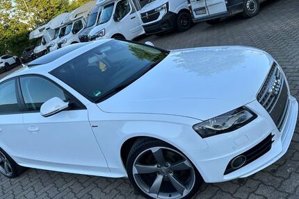Audi A4 168.000 km 8.890 &euro; Groß - Zimmern 64846