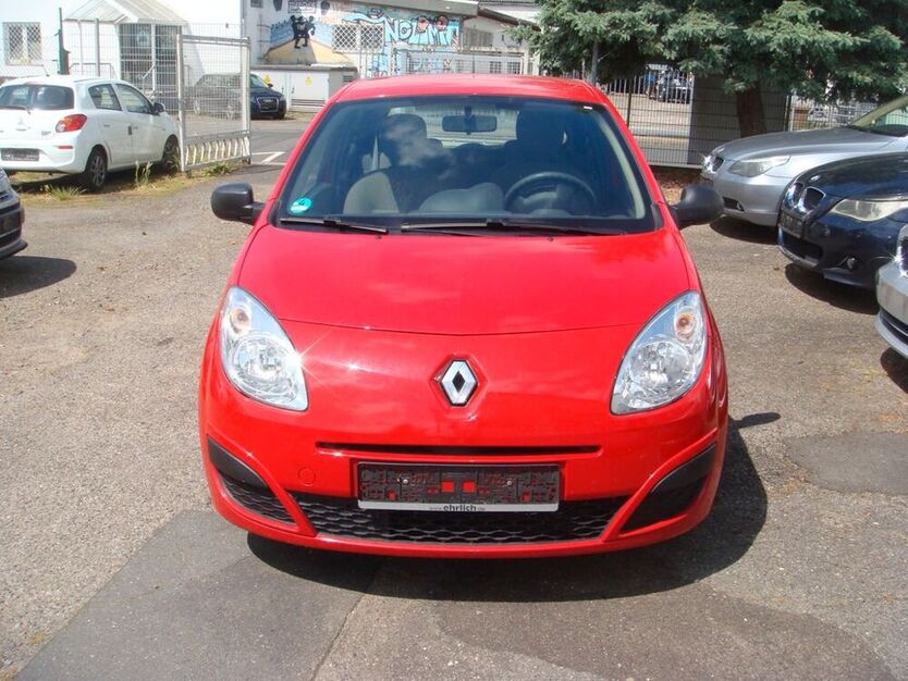 Twingo