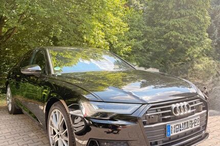 Audi A6 115.000 km 32.900 &euro; Hofheim 65719