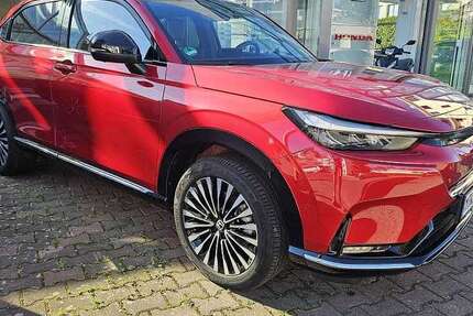 Honda e:Ny1 13.200 km 28.990 &euro; Hattersheim 65795
