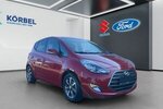 Hyundai ix20 blue YES! Plus*1.Hand*8xbereift*HU+AU neu* 72.000 km 11.940 &euro; Nidderau 61130