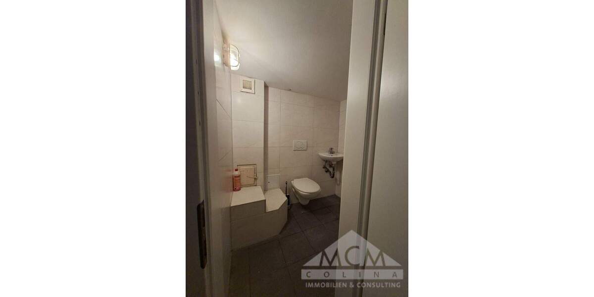 Gewerbeobjekt Frankfurt am Main Eschersheim - 1 Zimmer, 1.690&euro; | Angebot:25749131