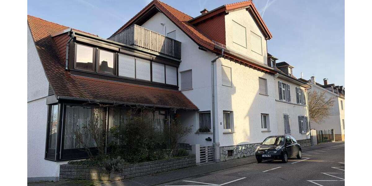 Wohnung zum Kaufen in Eschborn 749.000 € 190 m² 7 zimmer