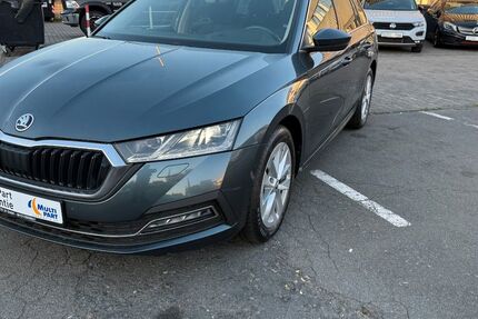 Skoda Octavia 147.844 km 18.490 &euro; Weiterstadt 64331
