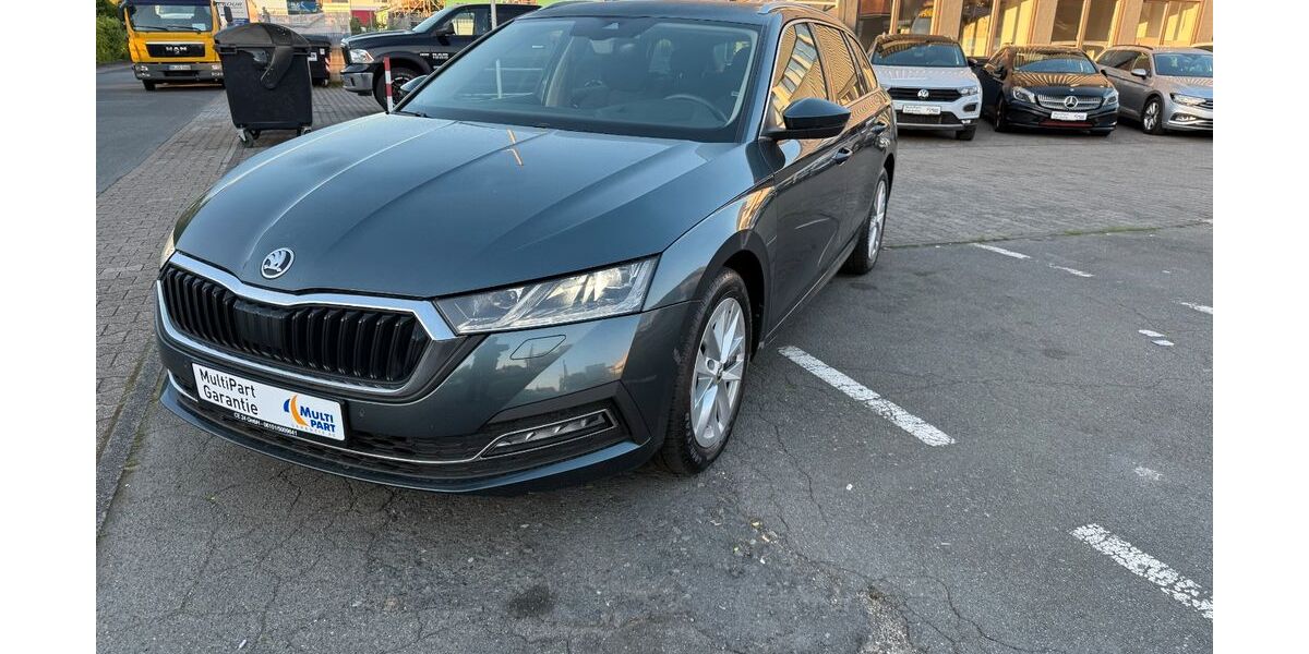 Skoda Octavia 147.844 km 18.490 &euro; Weiterstadt 64331