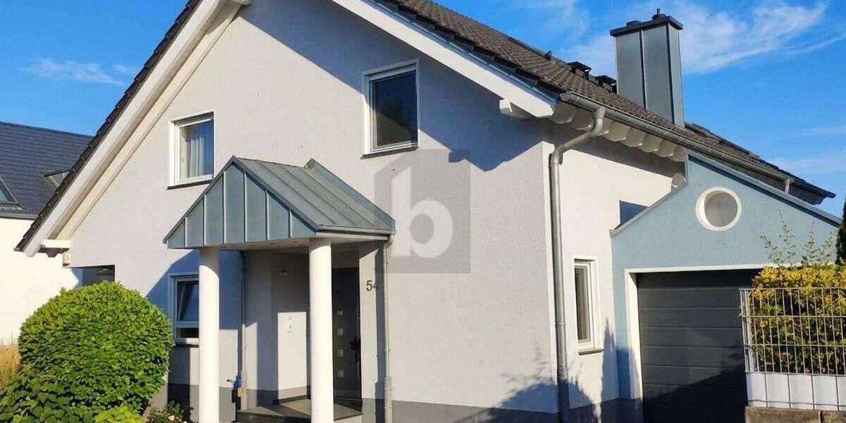 Einfamilienhaus Hanau Kesselstadt - 7 Zimmer, 240 m&sup2;, 949.000&euro; | Angebot:27160804