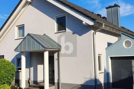 Haus Hanau Kesselstadt - 7 Zimmer, 240 m&sup2;, 949.000&euro; | Angebot:27160804