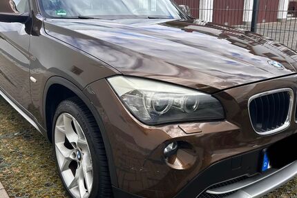 BMW X1 248.000 km 6.800 &euro; Hanau 63454