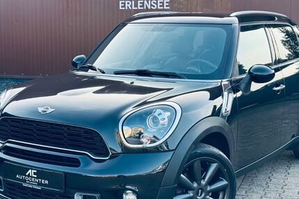 Mini Countryman S (Cooper) 149.530 km 9.490 &euro; Erlensee 63526