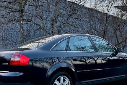 Audi A6 385.000 km 1.499 &euro; Oberursel 61440