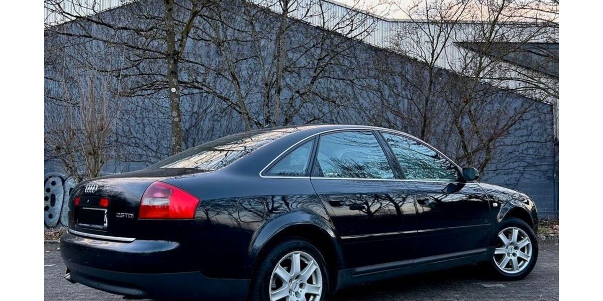 Audi A6 385.000 km 1.499 &euro; Oberursel 61440