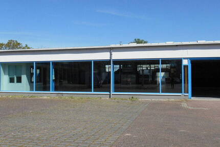 Gewerbeobjekt Hochheim am Main Hochheim - 5.000&euro; | Angebot:26447679