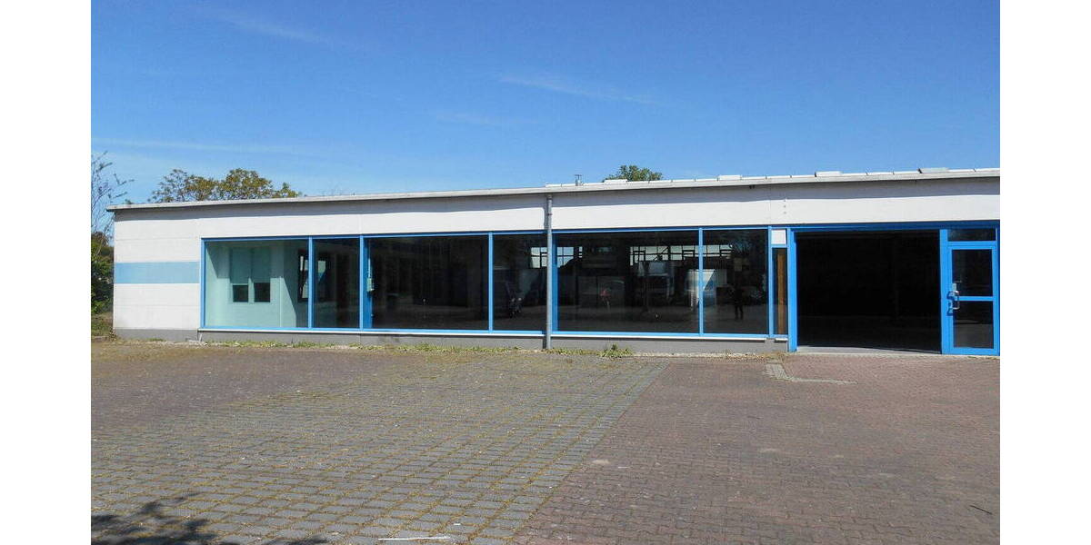 Gewerbeobjekt Hochheim am Main Hochheim - 5.000&euro; | Angebot:26447679