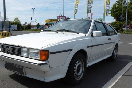 VW Scirocco 233.400 km 5.700 &euro; Niddatal 61194