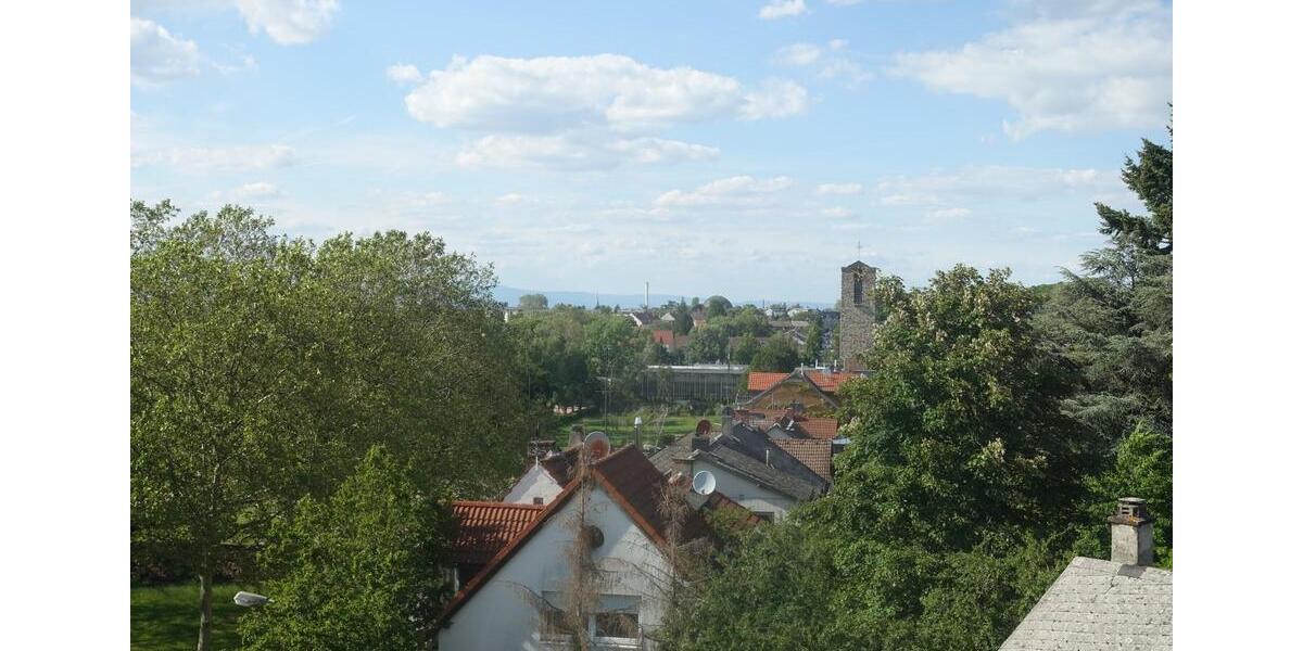 2-Zimmer Eigentums-Wohnung in DA-Bessungen privat zu verkaufen 2 zimmer