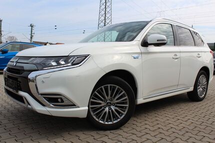 Mitsubishi Outlander 115.500 km 17.490 &euro; Flörsheim 65439