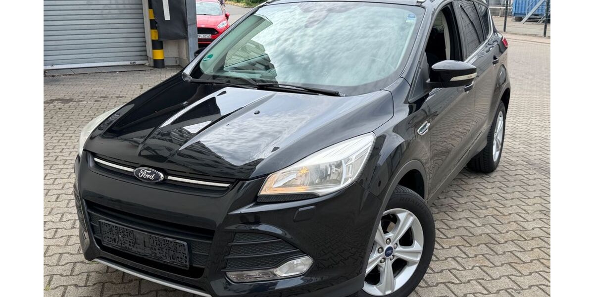Ford Kuga 217.000 km 6.501 &euro; Frankfurt am Main 65933