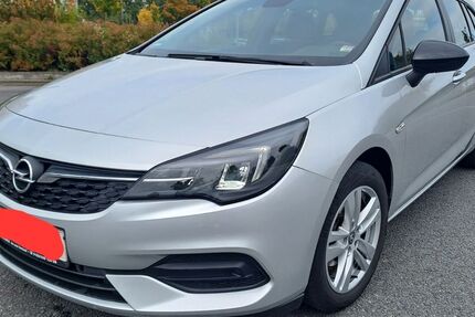 Opel Astra 180.000 km 5.999 &euro; Eppertshausen 64859