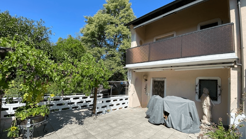 Einfamilienhaus Mörfelden-Walldorf Walldorf - 6 Zimmer, 131 m&sup2;, 499.000&euro; | Angebot:27163315