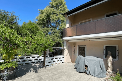 Haus Mörfelden-Walldorf Walldorf - 6 Zimmer, 131 m&sup2;, 499.000&euro; | Angebot:27163315