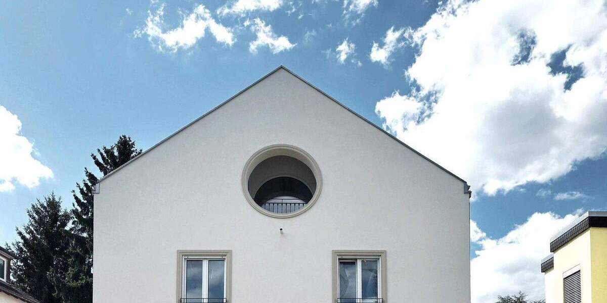 Erstbezug ab 032026 - Moderne 3-Zimmer-Neubauwohnung mit Balkon im 1. OG 3 zimmer