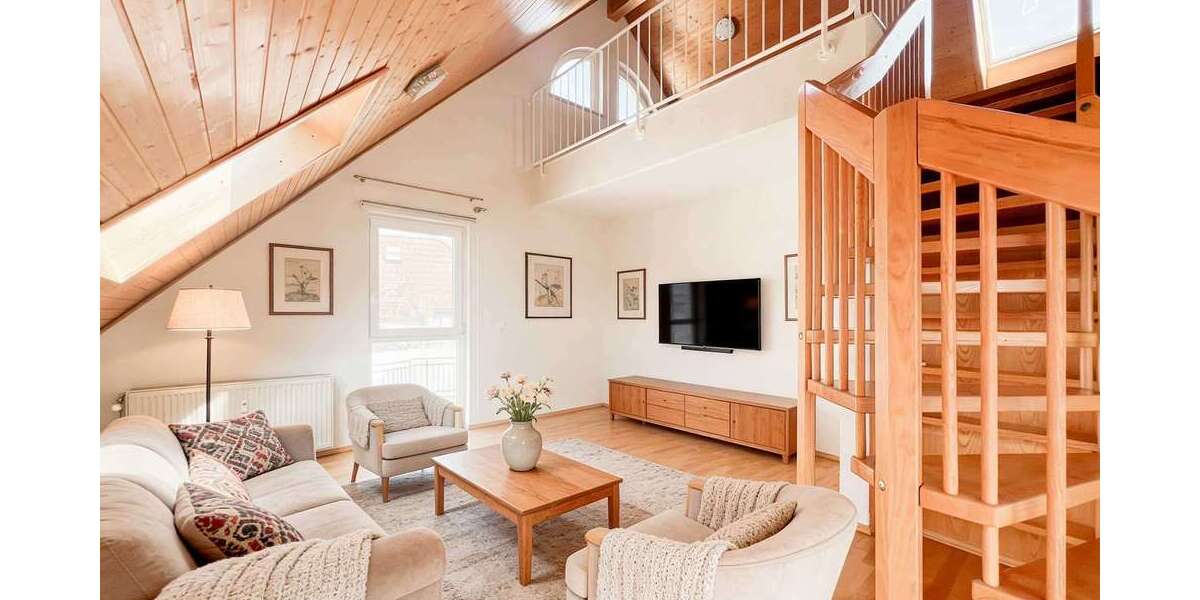 Etagenwohnung Frankfurt am Main Sindlingen - 2.5 Zimmer, 73 m&sup2;, 289.000&euro; | Angebot:26550009