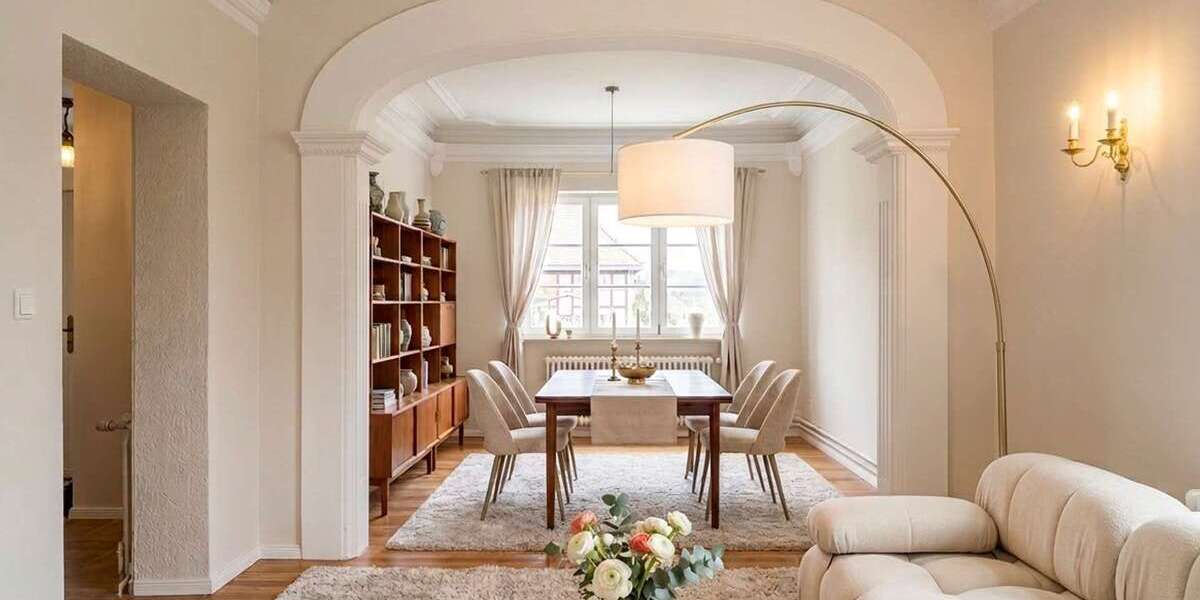 Einfamilienhaus Frankfurt am Main Sossenheim - 14 Zimmer, 320 m&sup2;, 1.850.000&euro; | Angebot:26122331