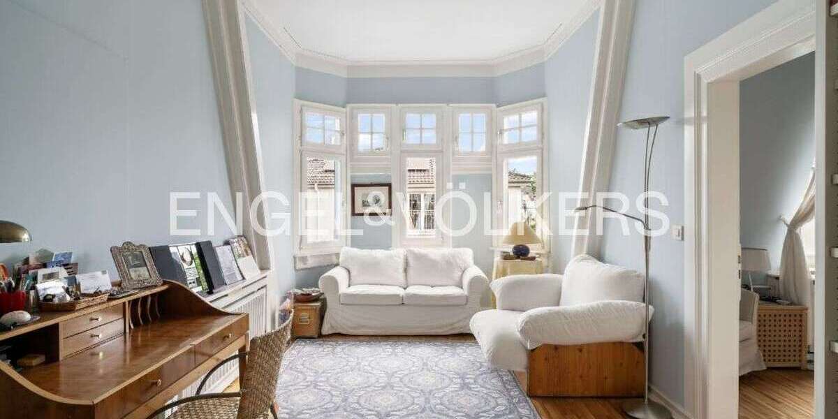 Wohnung zum Kaufen in Frankfurt am Main 2.100.000 € 194 m² 5 zimmer