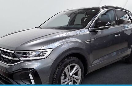 VW T-Roc 19.560 km 29.470 &euro; Bad Homburg 61348