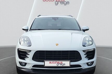 Porsche Macan 169.000 km 28.400 &euro; Hasselroth 63594