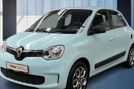 Renault Twingo 17.039 km 13.890 &euro; Frankfurt / Main 60314