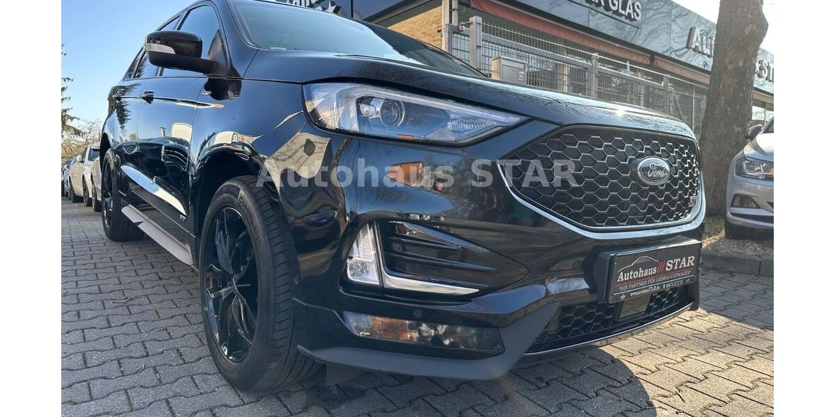 Ford Edge 88.000 km 28.490 &euro; Offenbach am Main 63071