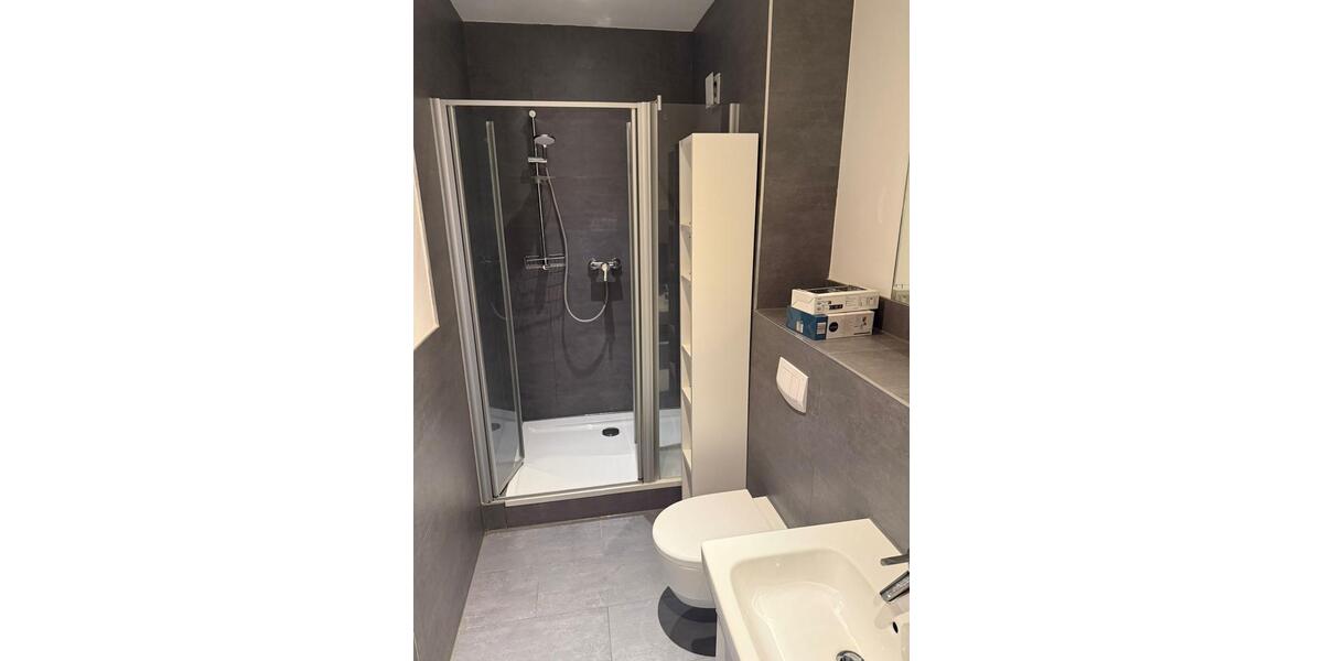 Erdgeschoßwohnung Bad Homburg vor der Höhe Berliner Siedlung/Gartenfeld - 2 Zimmer, 47 m&sup2;, 950&euro; | Angebot:26348442