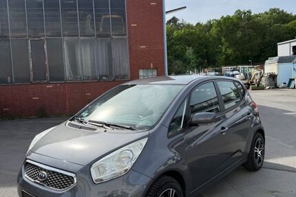 Kia Venga 102.000 km 4.000 &euro; Hainburg 63512
