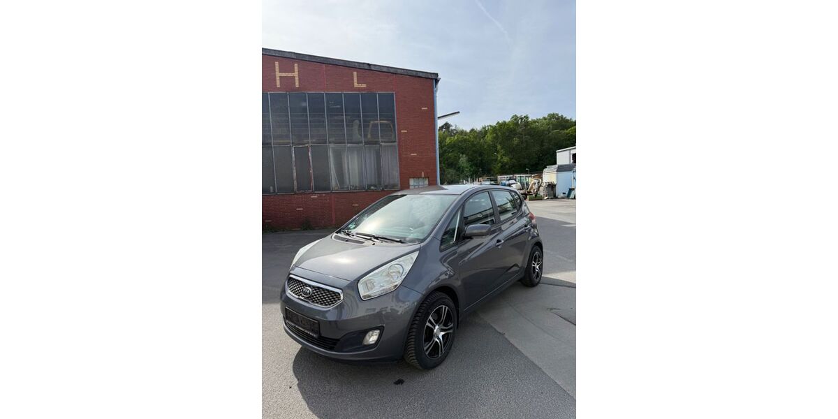 Kia Venga 102.000 km 4.000 &euro; Hainburg 63512