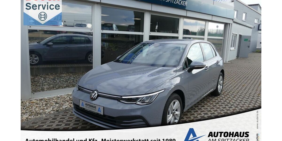 VW Golf 50.406 km 16.790 &euro; Karben 61184