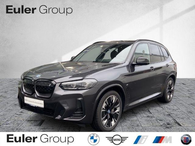 BMW iX3 46.307 km 40.588 &euro; Frankfurt 60314