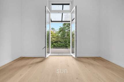 Wohnung zum Kaufen in Darmstadt 375.000 € 62 m²