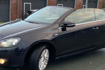 VW Golf 123.000 km 7.400 &euro; Usingen 61250