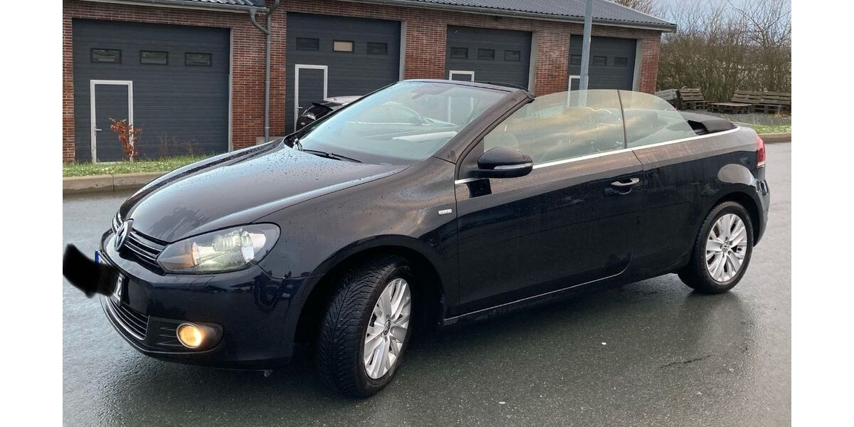 VW Golf 123.000 km 7.400 &euro; Usingen 61250