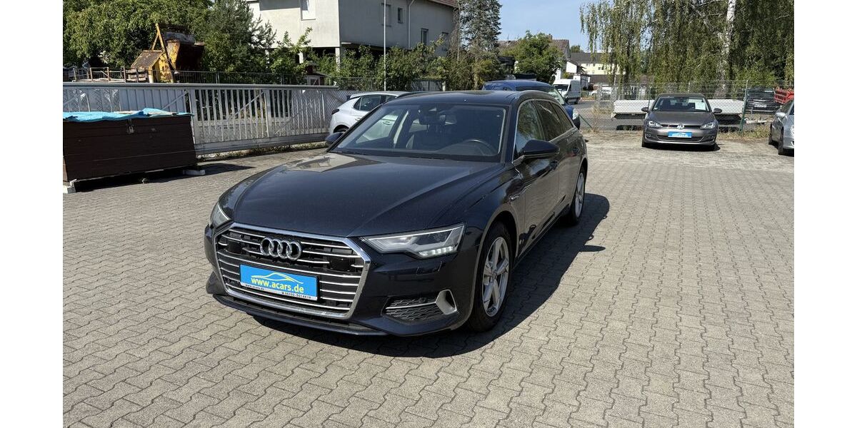 Audi A6 149.363 km 25.500 &euro; Egelsbach 63329