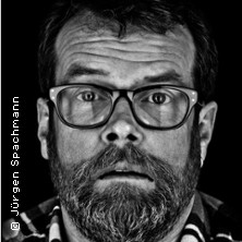 Jochen Malmsheimer - Halt mal, Schatz! 10.10.2026 Dietzenbacher Capitol