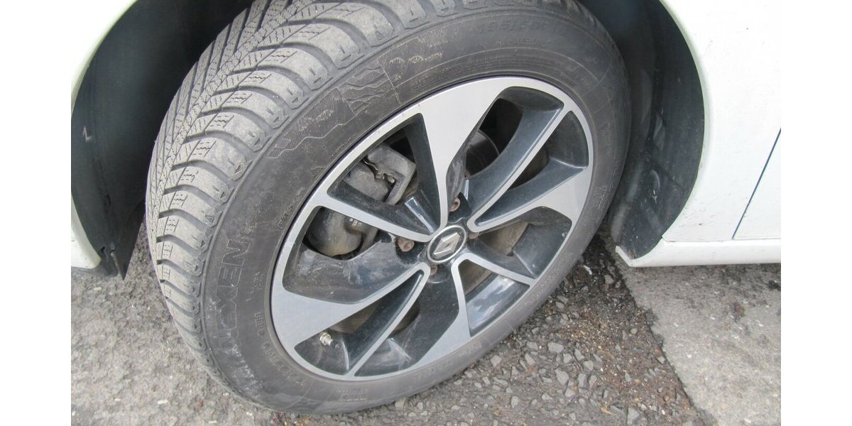 Renault ZOE Intens ZE 40 Batterie inkl 70.000 km 8.990 &euro; Schwalbach/Taunus 65824