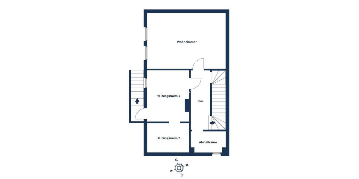 Doppelhaushälfte Bad Homburg vor der Höhe Gonzenheim - 7 Zimmer, 132 m&sup2;, 749.000&euro; | Angebot:25708473