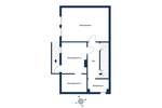 Doppelhaushälfte Bad Homburg vor der Höhe Gonzenheim - 7 Zimmer, 132 m&sup2;, 749.000&euro; | Angebot:25708473