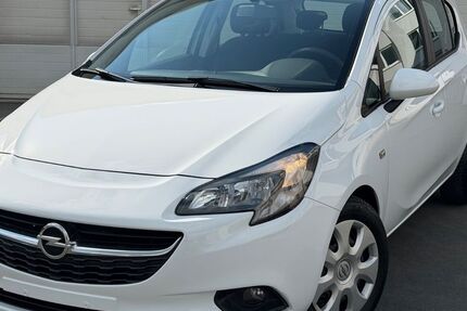 Opel Corsa 119.000 km 6.400 &euro; Kelkheim 65779