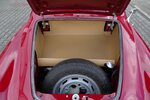 VW Karmann Ghia Cabrio vollständig restauriert 1.200 km 56.990 &euro; Rodgau 63110