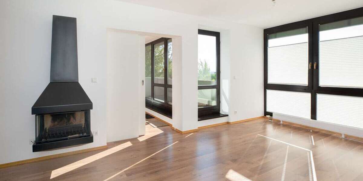 Etagenwohnung Dreieich - 3 Zimmer, 80 m&sup2;, 369.000&euro; | Angebot:27371489