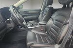 Koleos Initiale Paris 4x4 Scheckheft gepflegt