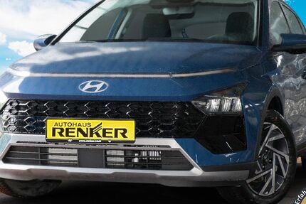 Hyundai BAYON 1.200 km 25.490 &euro; Darmstadt 64291